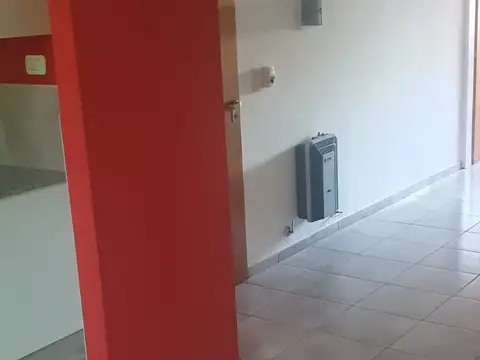 Departamento en alquiler en Rosario