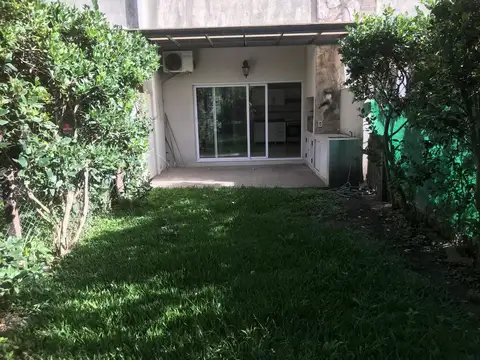 Departamento en Alquiler en Pilar, USD 550