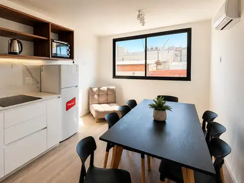 Oficina en Venta en Monserrat, CABA