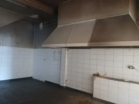 Avenida Bernabé Márquez 2900