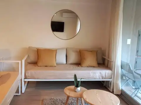 Departamento en Alquiler Temporal de 1 dormitorio