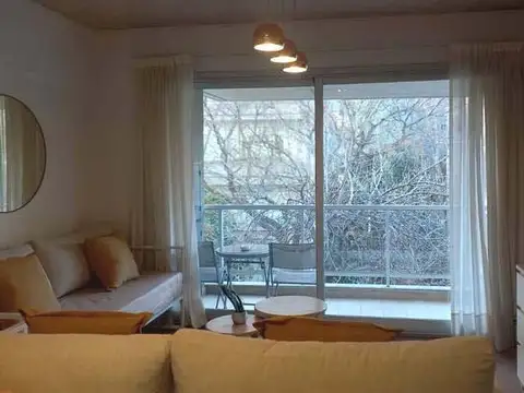 Departamento en Alquiler Temporal en Palermo Hollywood, USD 1.300
