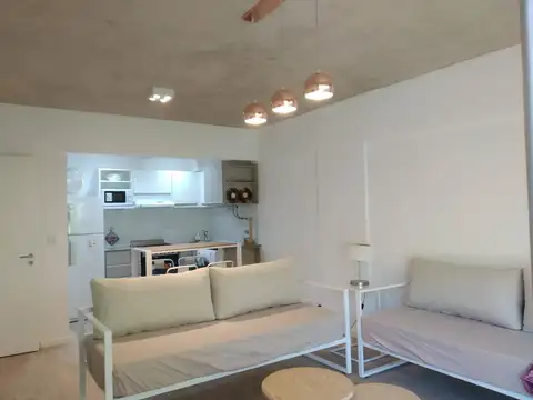 Departamento en Alquiler Temporal al Este