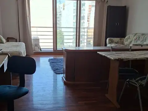 Departamento en Alquiler al Este