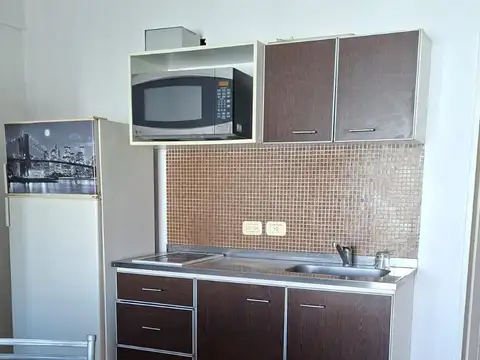 Departamento en Alquiler 15 años