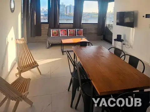 Saavedra e/ Avenida Independencia y Salta