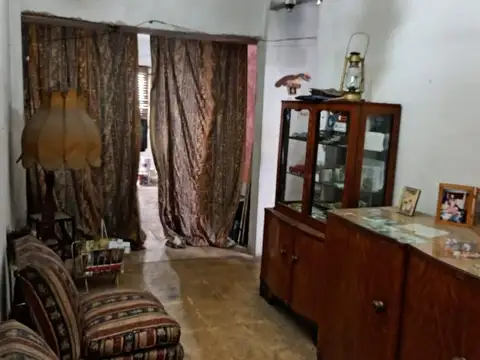 Avenida Brigadier General Juan Manuel de Rosas 1100