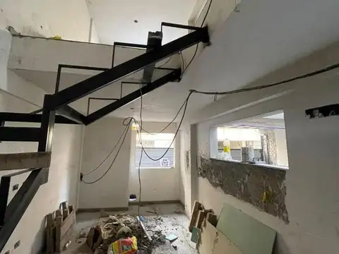 Dúplex en venta- A estrenar