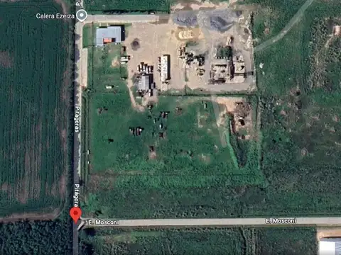 Terreno en Venta en Carlos Spegazzini, USD 3.500.000