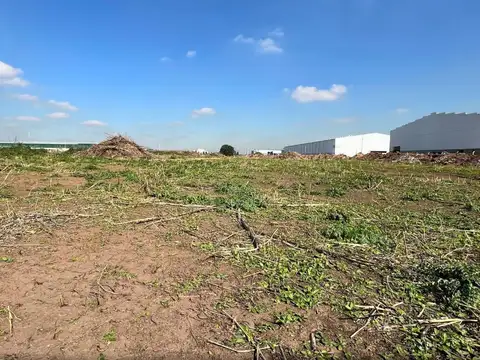 Terreno en Venta en Carlos Spegazzini, USD 3.500.000