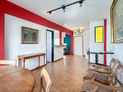 Casa 2 dormitorios Venta - Olivos-Maipu/Uzal