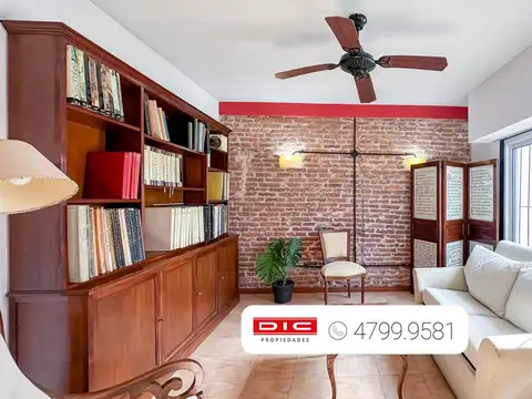 Casa 2 dormitorios Venta - Olivos-Maipu/Uzal