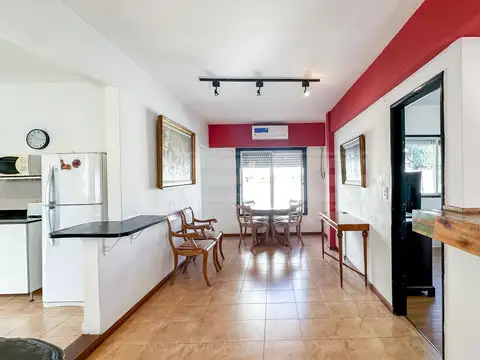 Casa en Venta 55 años