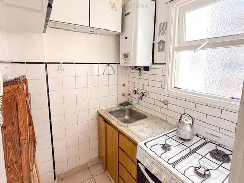 Departamento en Venta Permite mascota