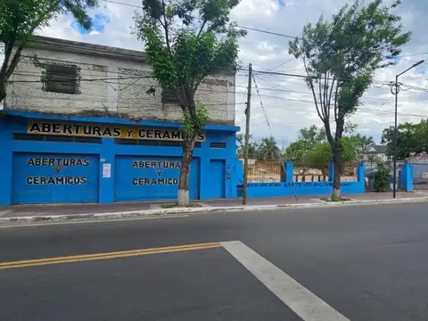 Hipolito Yrigoyen 2300