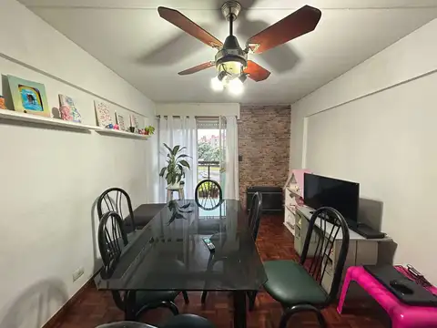 Departamento 3 ambientes - Villa Lugano