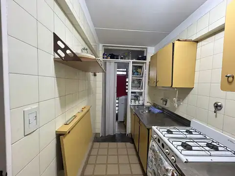 Departamento 3 ambientes - Villa Lugano