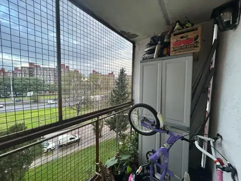 Departamento 3 ambientes - Villa Lugano
