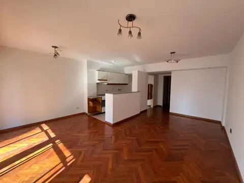 ALQUILER- Departamento de 2 dormitorios en alquiler