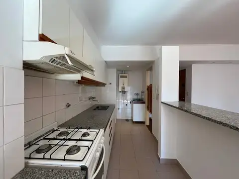 Departamento en Alquiler 27 años