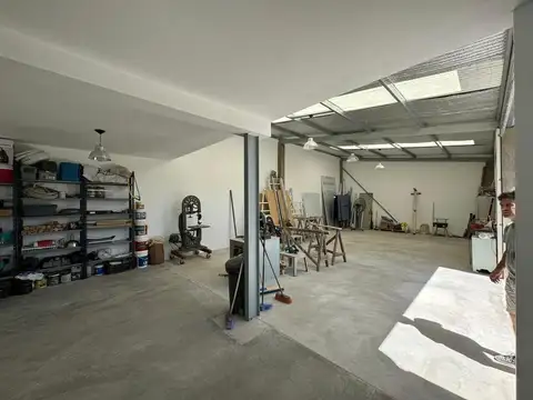 GALPON EN ALQUILER