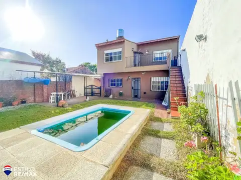 CASA EN VENTA QUILMES.DON BOSCO.