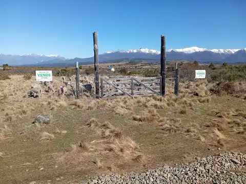 Esquel - Venta chacra