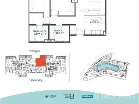 Departamento - Tigre