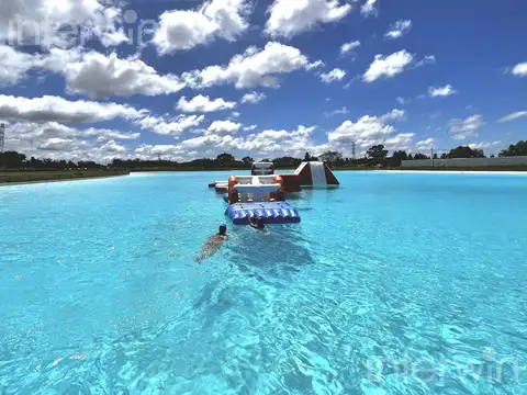 Departamento en Venta con 2 cocheras