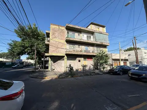 Departamento en Munro