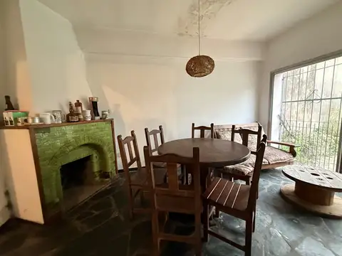 Casa en Venta 40 años