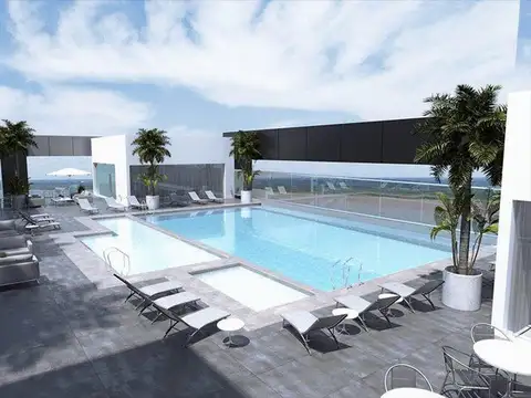 Costanera Juan Pablo Segundo