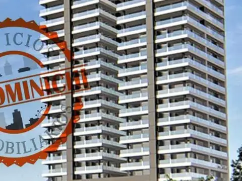 VENDEMOS EDIFICIO EXCLUSIVO EN POZO SOBRE LA COSTANERA SUR