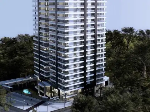 Departamento en Venta Apto profesional