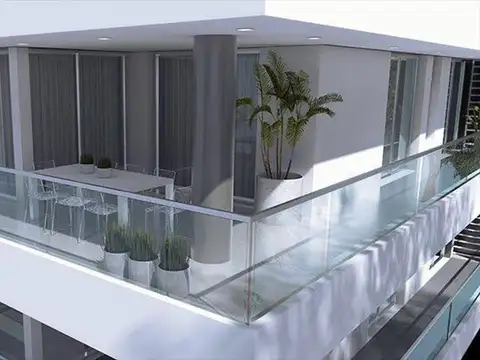 Departamento en Venta Apto profesional