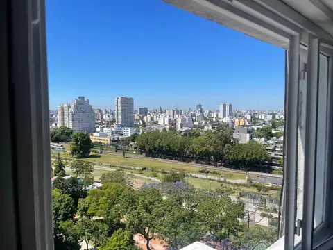 Moldes 1300, Piso 14