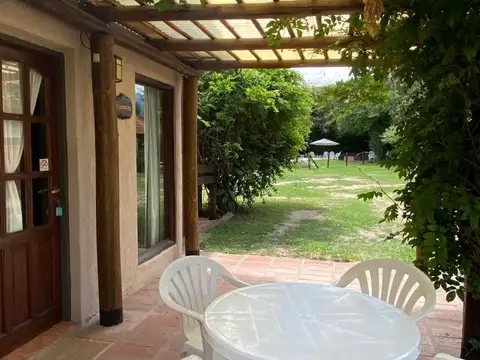 Casa en Venta con 5 cocheras