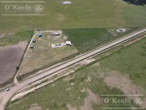 Chacra en venta 2,65 Has en San Vicente ideal turismo rural