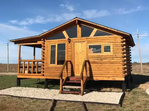 Chacra en venta 2,65 Has en San Vicente ideal turismo rural