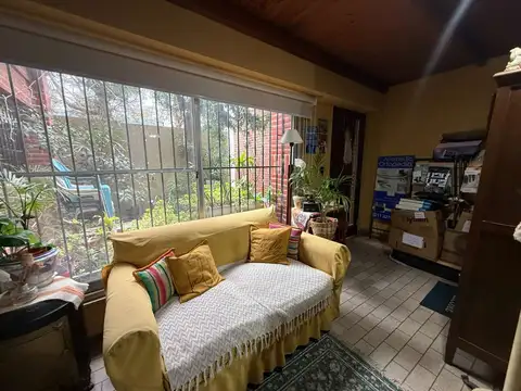 Depto Tipo Casa 4 ambientes con 1 baño