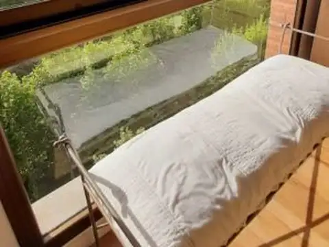 Departamento en Alquiler Temporal 6 años