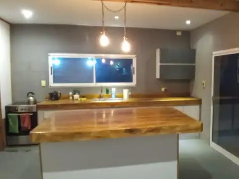 Casa en Venta 5 años