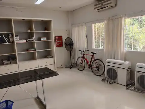 Alquiler de Consultorios-Av. del Viento Chorriller