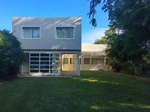 Av. del Viento Chorrillero 1800