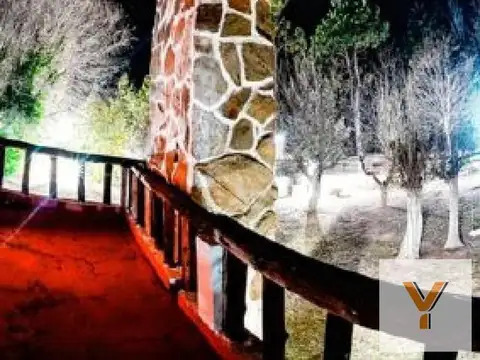 Oficina en Venta en Valle de la Pancanta, Coronel Pringles