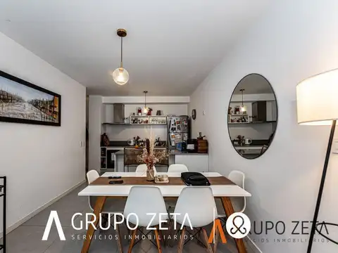 Departamento en Venta en Villa Urquiza, USD 169.000