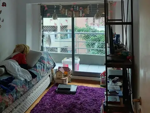 Departamento en Venta 17 años