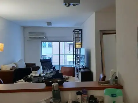 Departamento en Venta en Belgrano C, USD 295.000