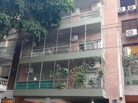 Vuelta de Obligado y Avenida Monroe