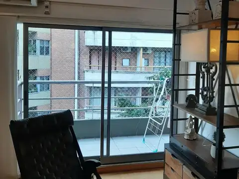 Departamento en Venta al Norte